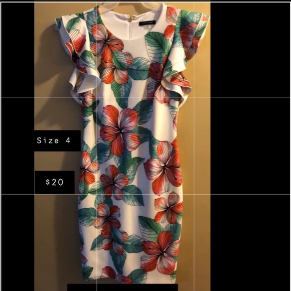 Dress - Picture 1 of 1